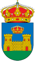 Escudo de La Linea de la Concepción
